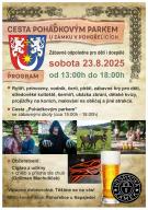 Pohádková cesta
