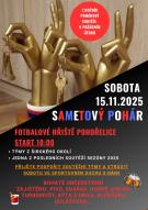 Sametový pohár 2025